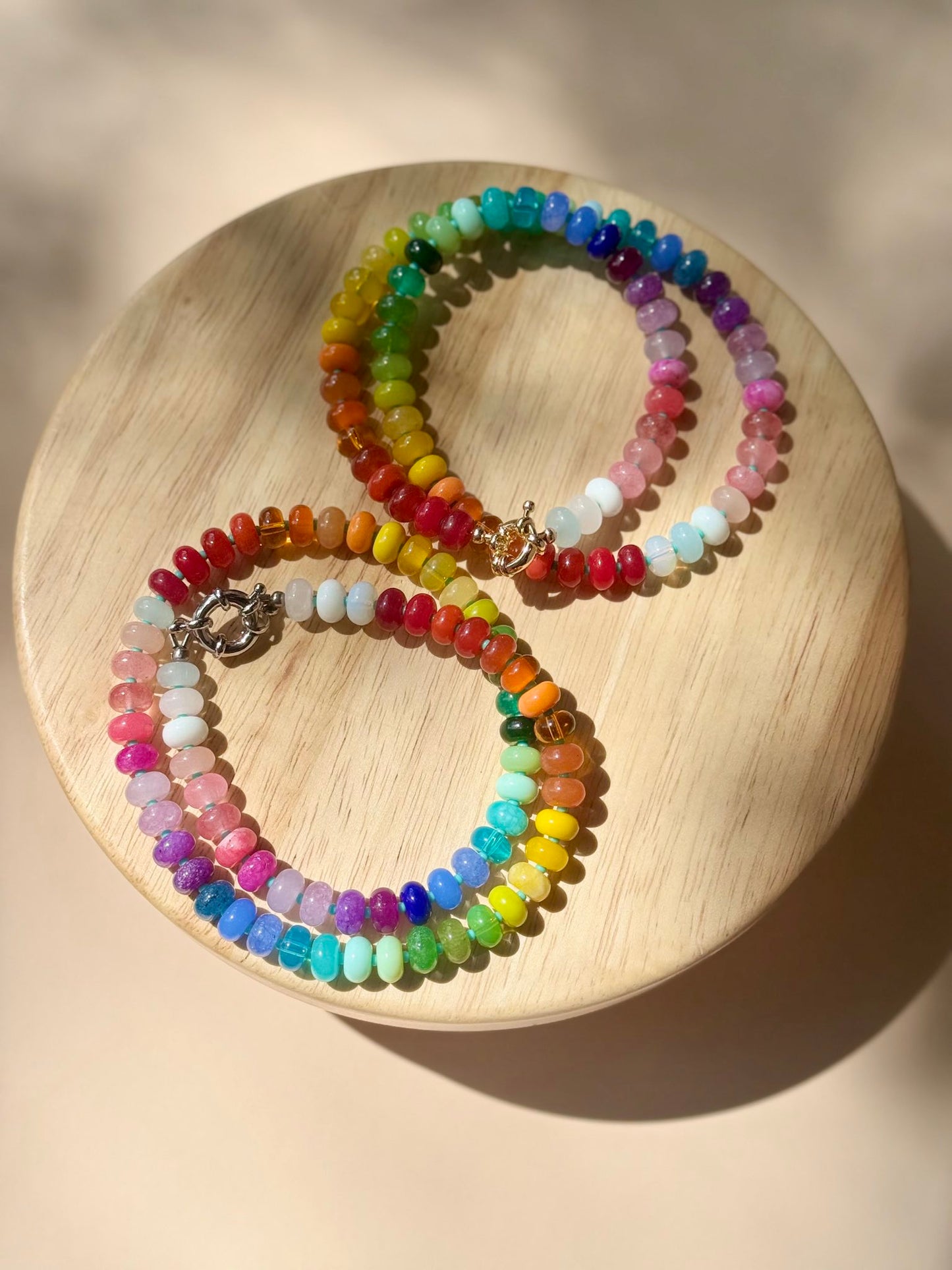 Forbidden Candy | Somewhere Over the Rainbow