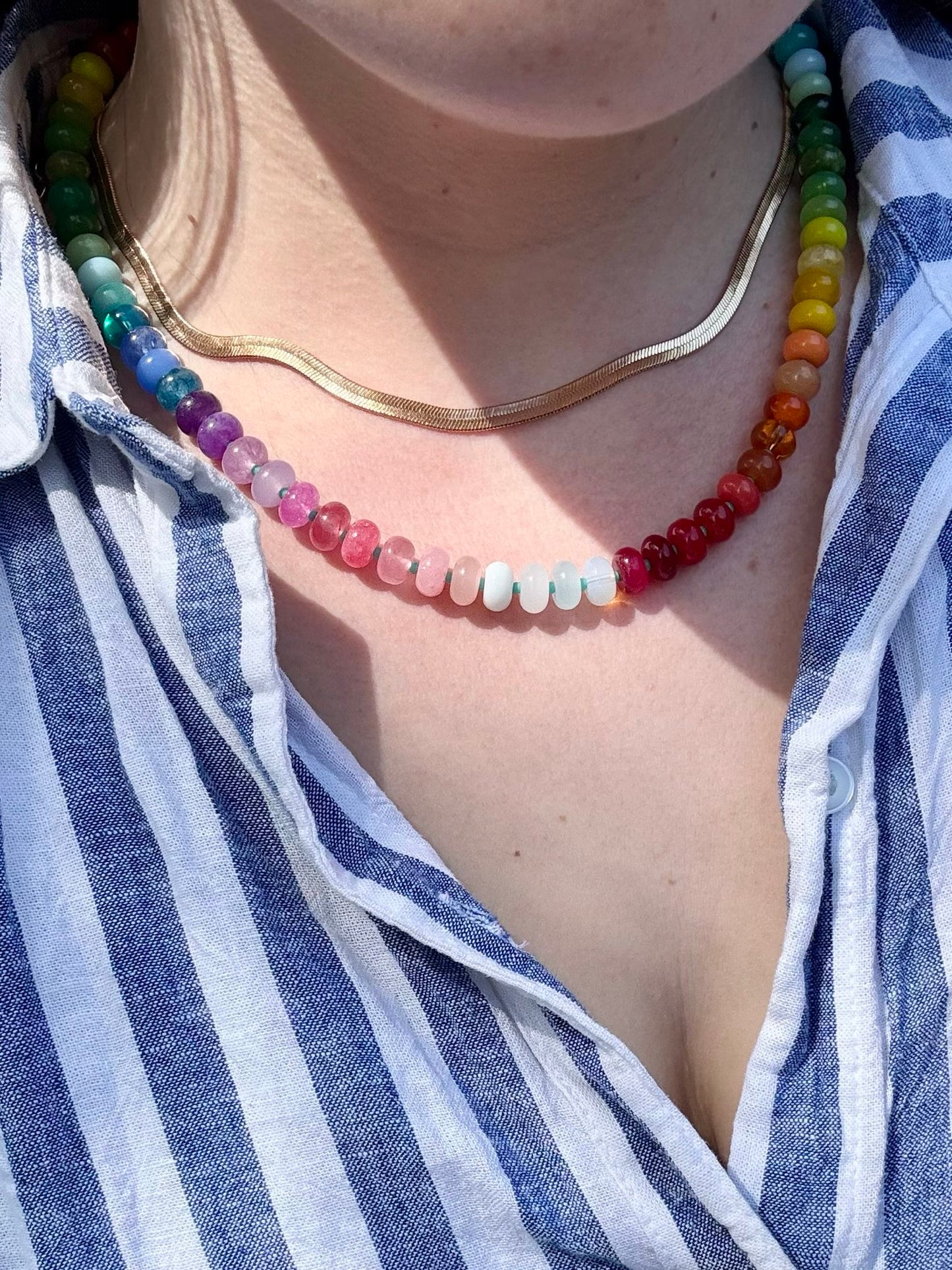 Forbidden Candy | Somewhere Over the Rainbow