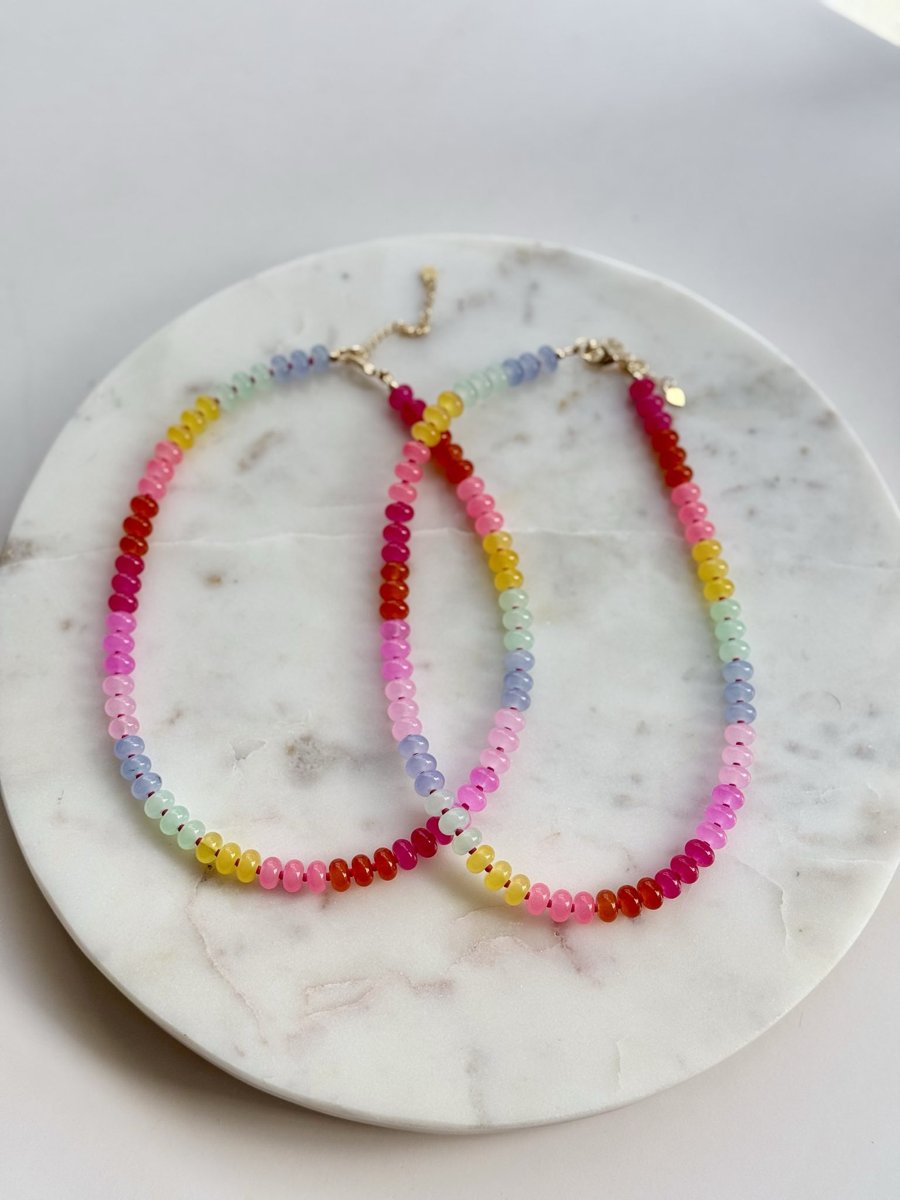 Forbidden Candy | Starburst