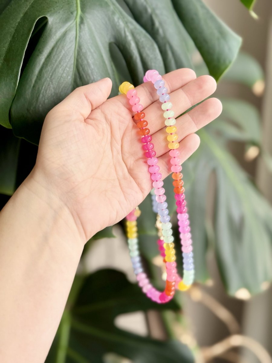 Forbidden Candy | Starburst