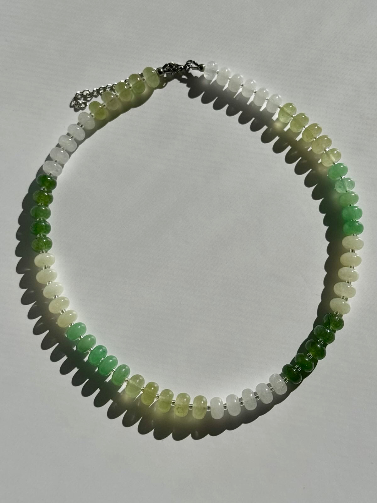 Forbidden Candy Necklace | Think Green