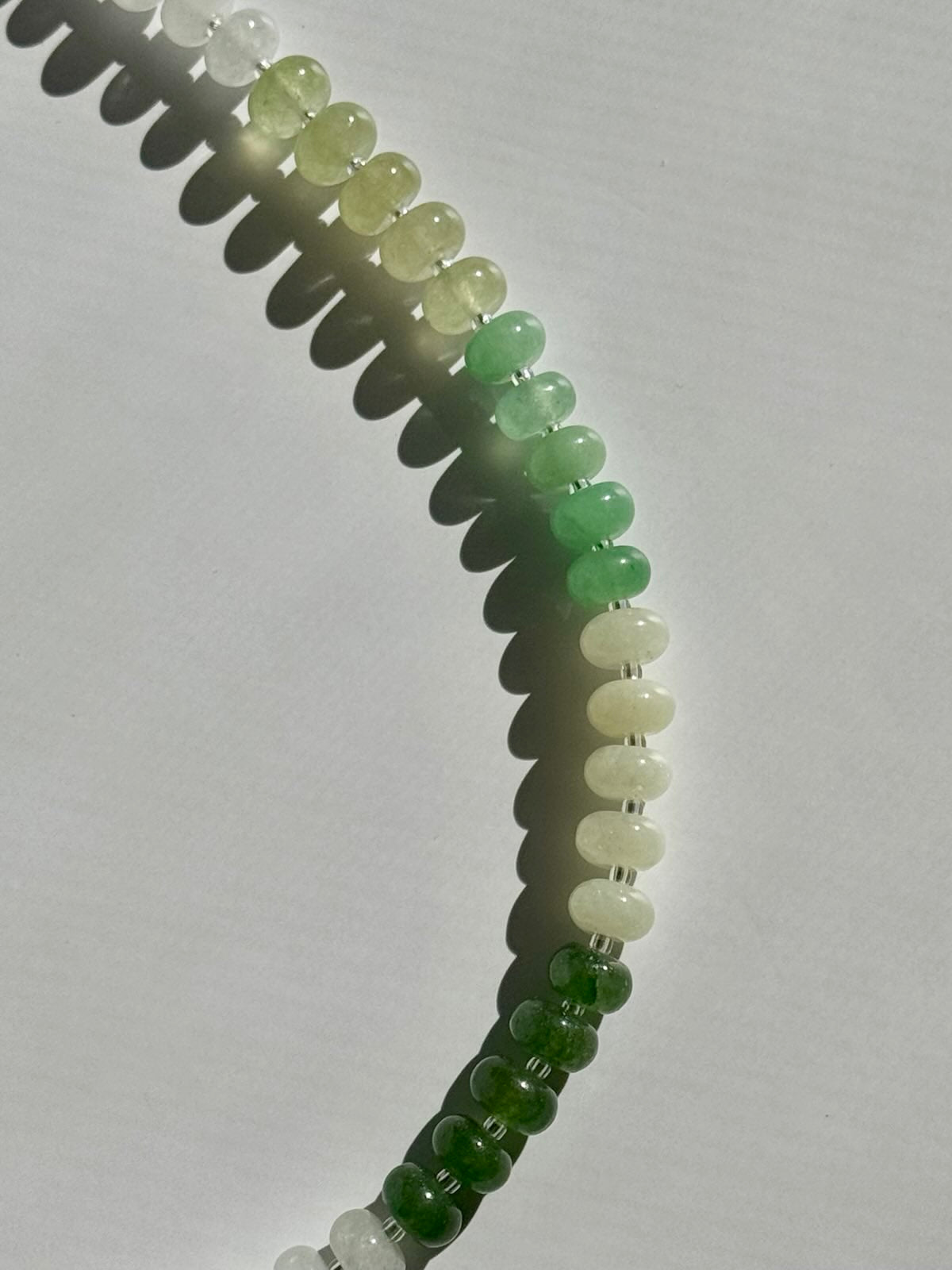 Forbidden Candy Necklace | Think Green