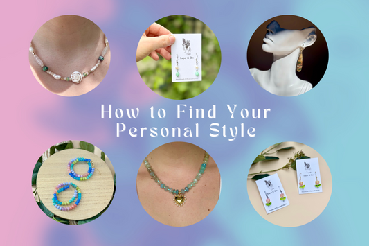 Styling Tips for Showing Off Your Favorite Jewelry