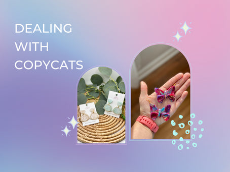 Dealing with Copy Cats - Is There a Solution?