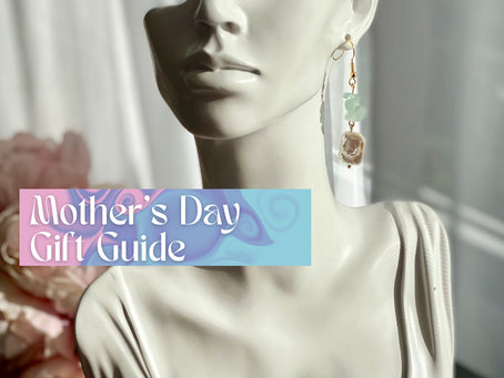 Jasper & Elm's Mother's Day Gift Guide: 2024 Edition