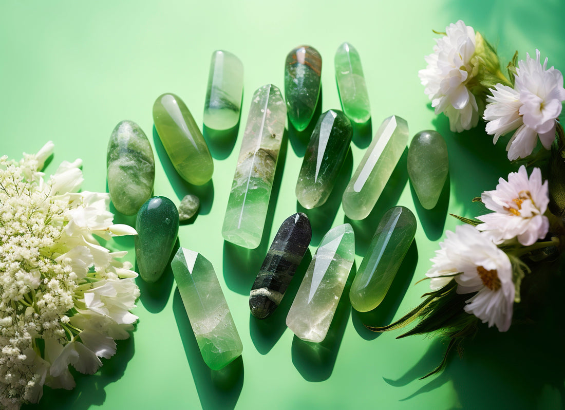 The Healing Powers of Jade: What You Need To Know