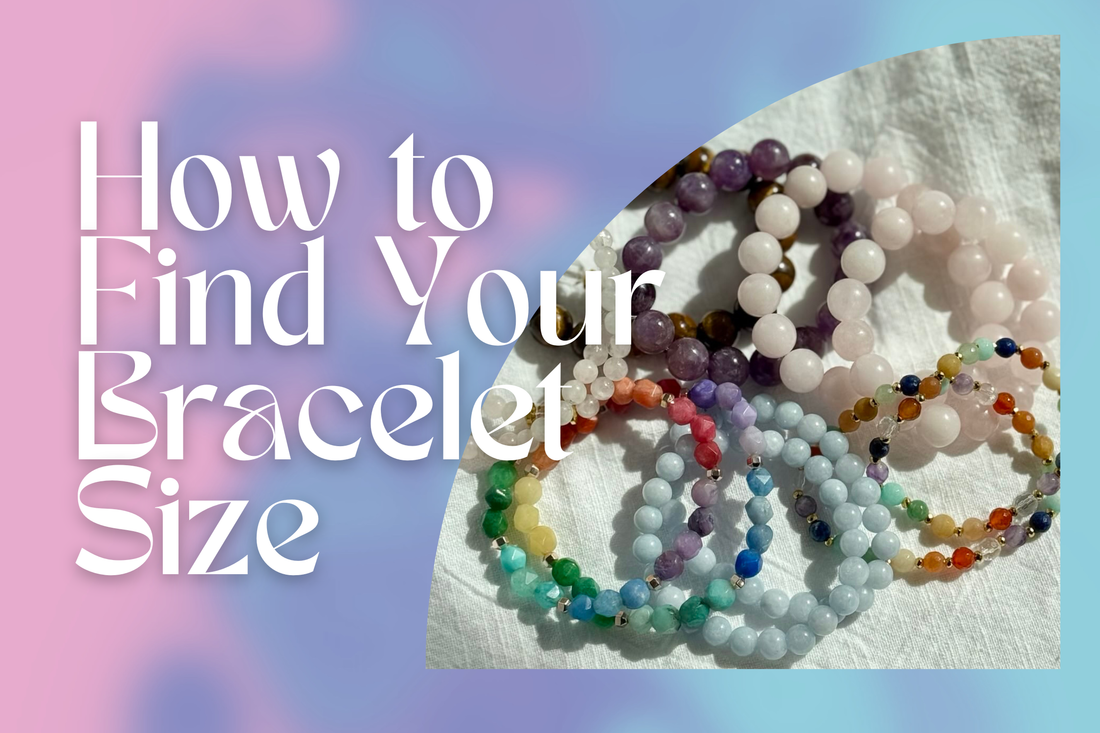 How to Find the Perfect Bracelet Size