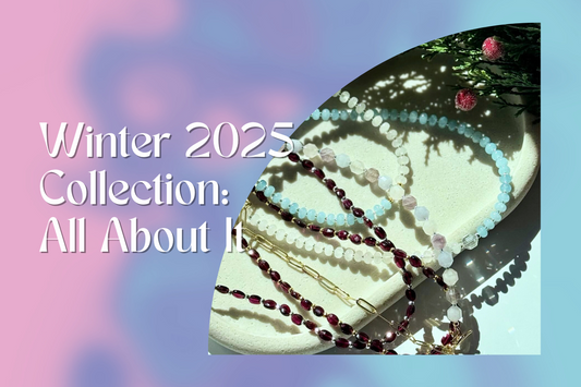 Winter 2025 Collection: Inspiration and Meaning