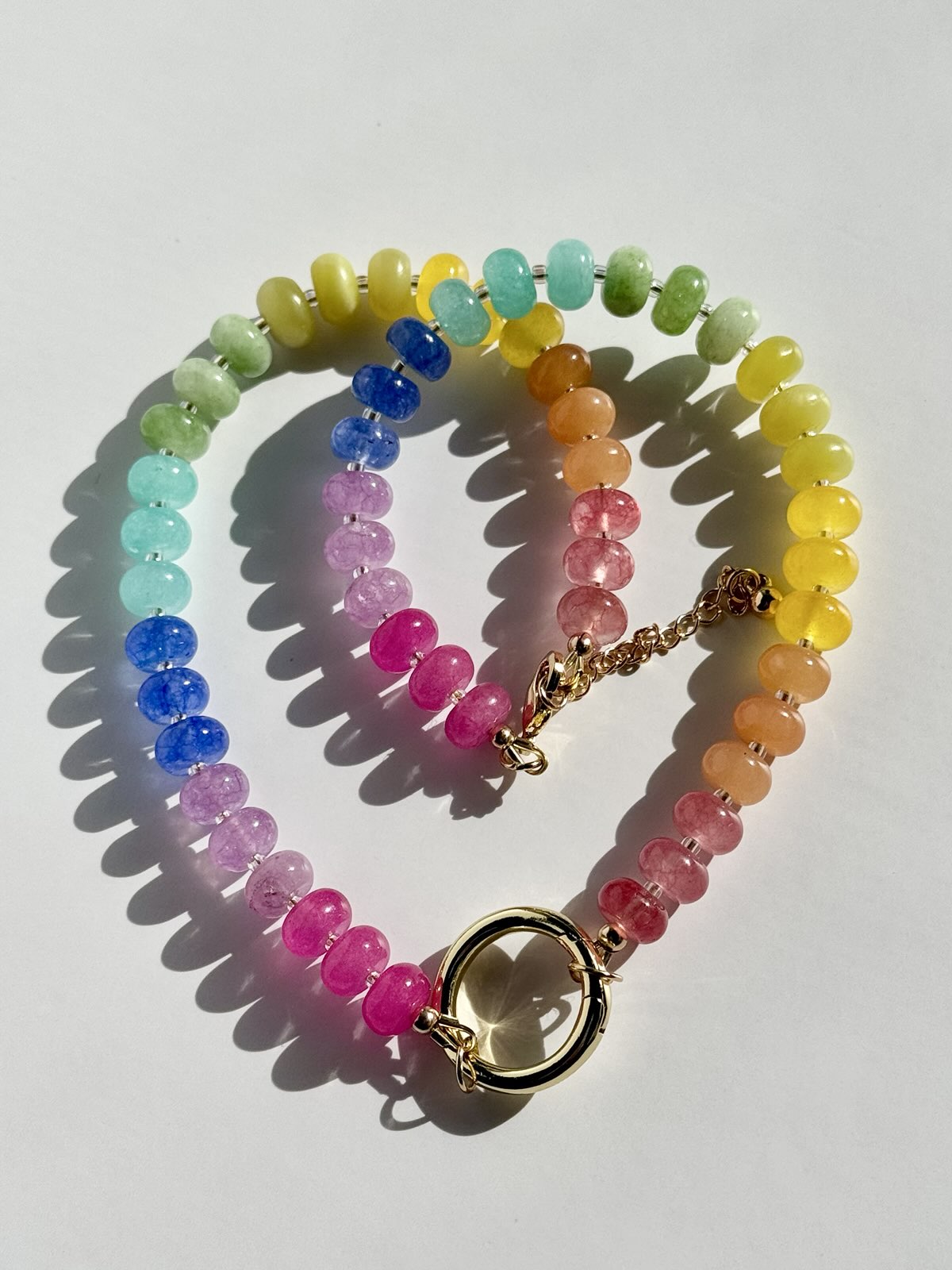 Forbidden Candy