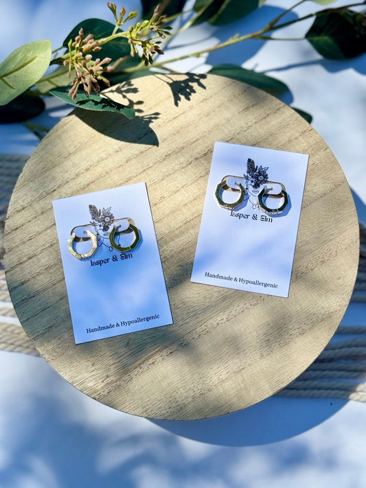 Hexagonal Hoops