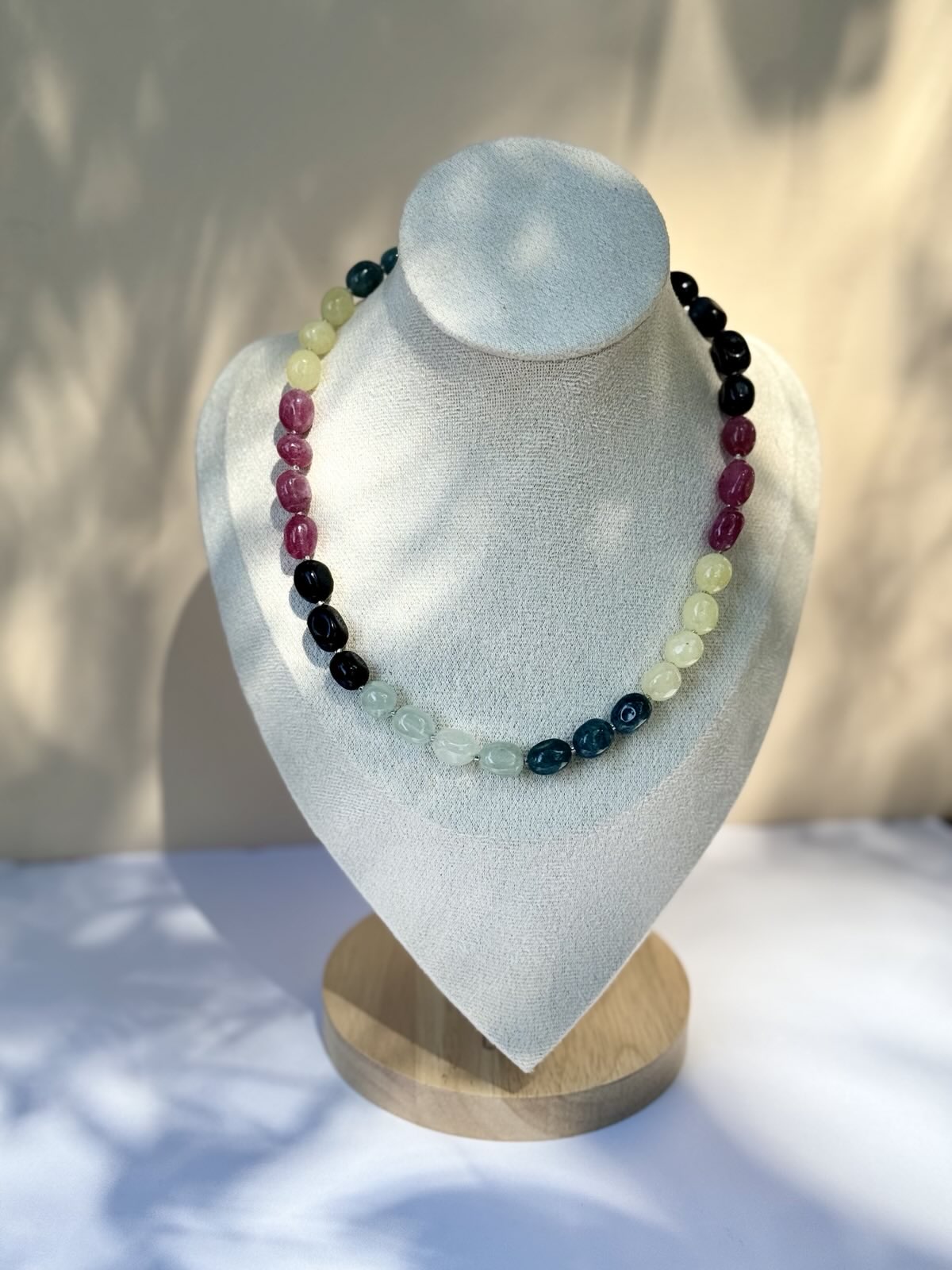 Forbidden Candy Necklace | Sweater Weather