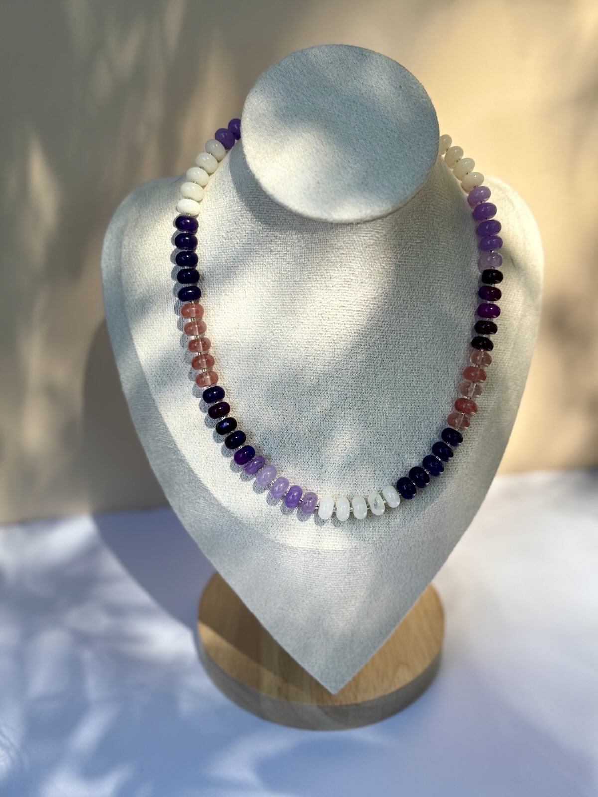 Forbidden Candy Necklace | Fall Vibes Only
