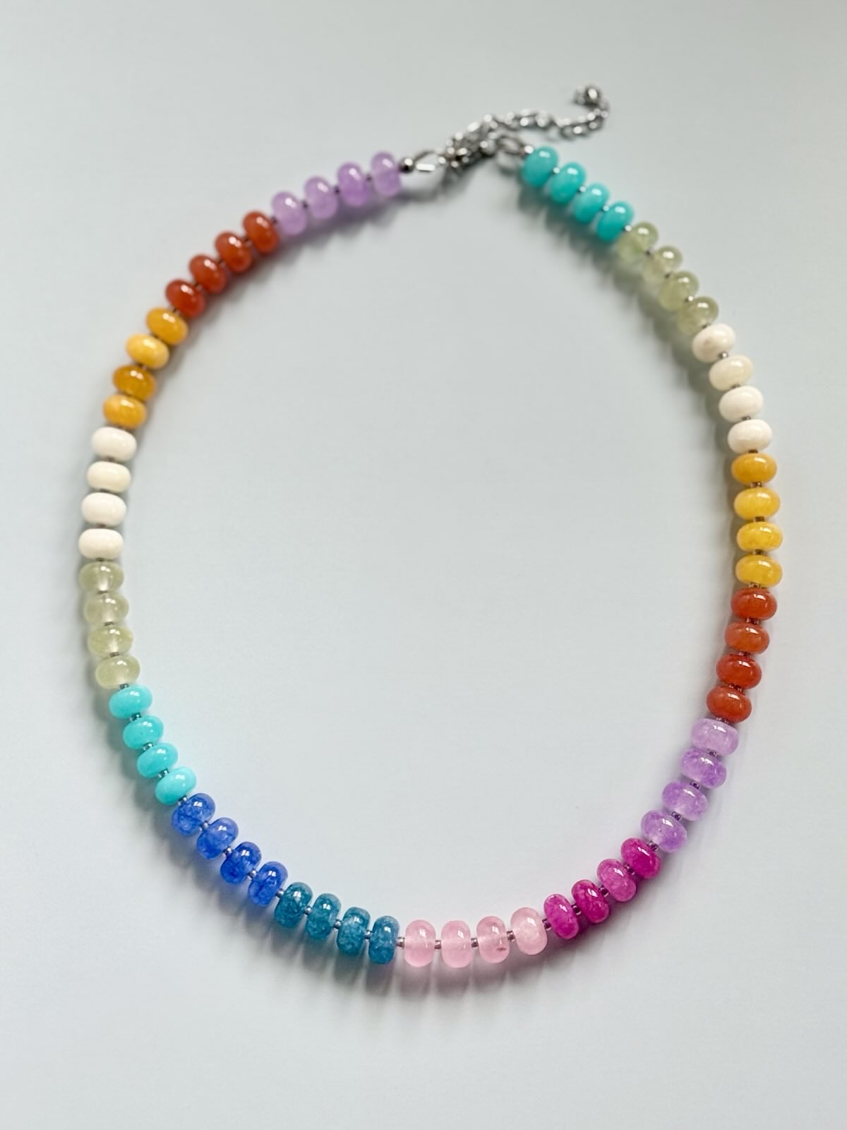 Forbidden Candy Necklace | Candy Corn