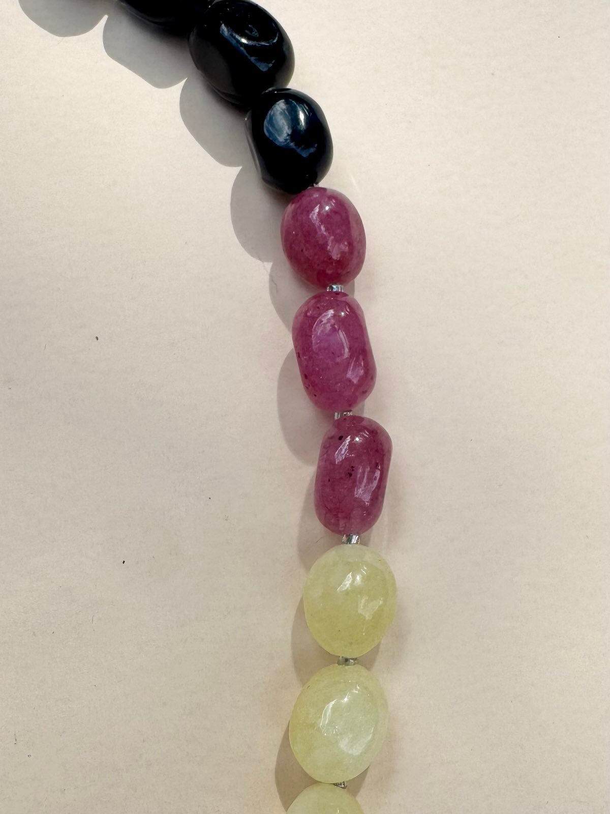 Forbidden Candy Necklace | Sweater Weather