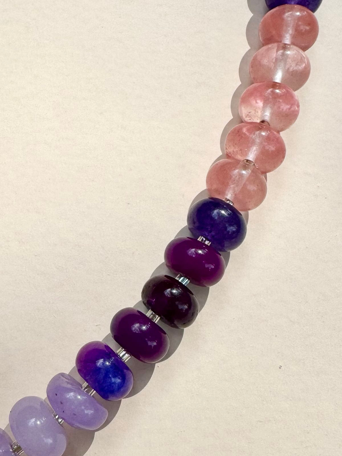 Forbidden Candy Necklace | Fall Vibes Only