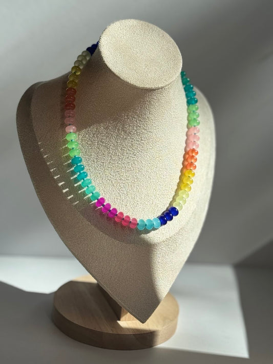 Forbidden Candy Necklace | Tropical Nights
