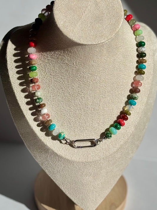 Forbidden Candy Necklace | Mountain Climber
