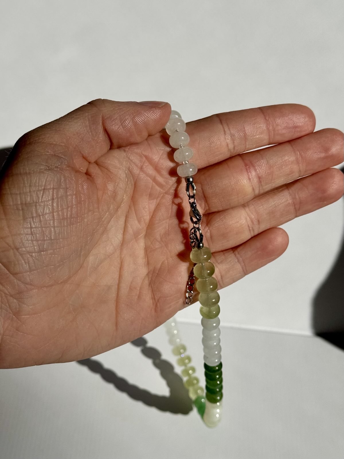 Forbidden Candy Necklace | Think Green