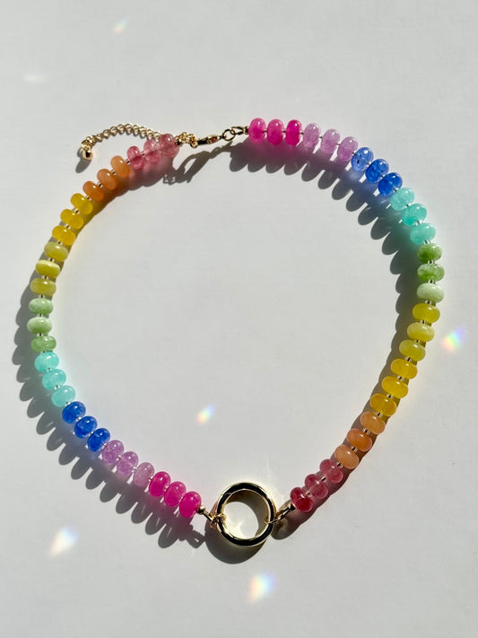 Forbidden Candy Necklace | Kirstin's Candy