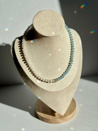 Forbidden Candy Necklace | Snowflake Season