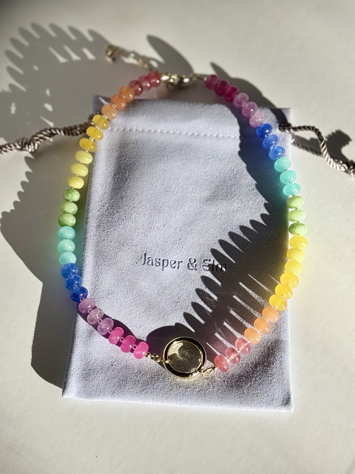 Forbidden Candy Necklace | Kirstin's Candy