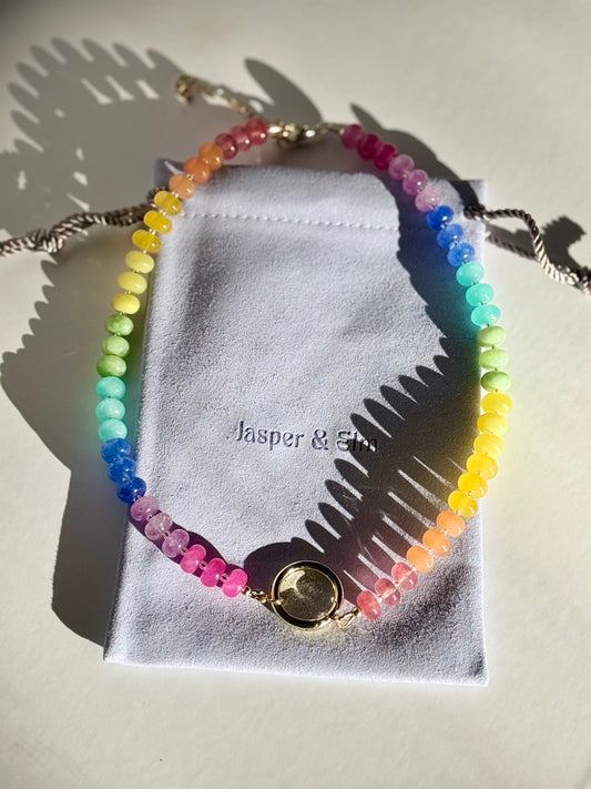 Forbidden Candy Necklace | Kirstin's Candy