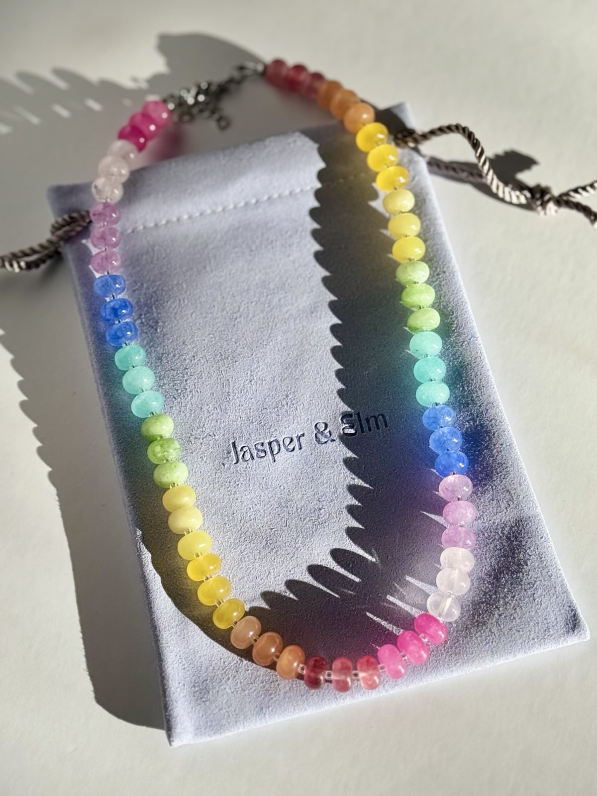Forbidden Candy Necklace | Kirstin's Candy