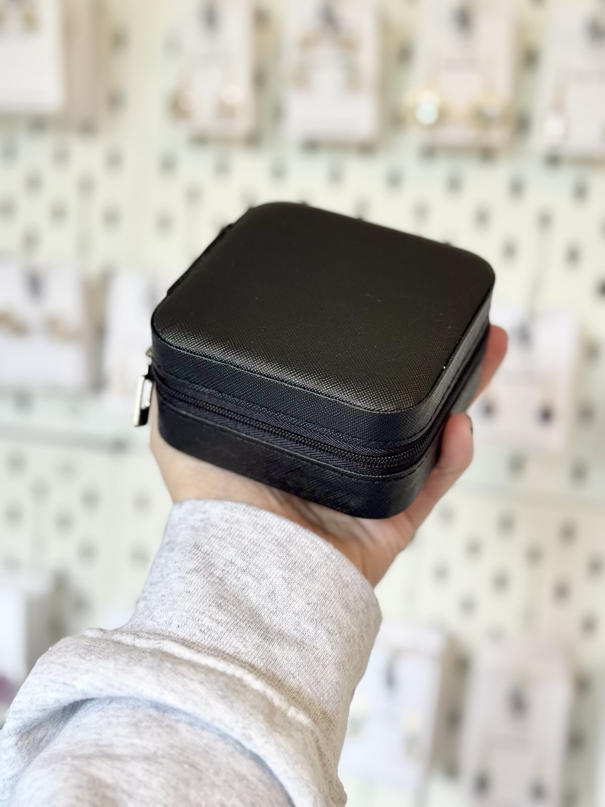 Jewelry Travel Case