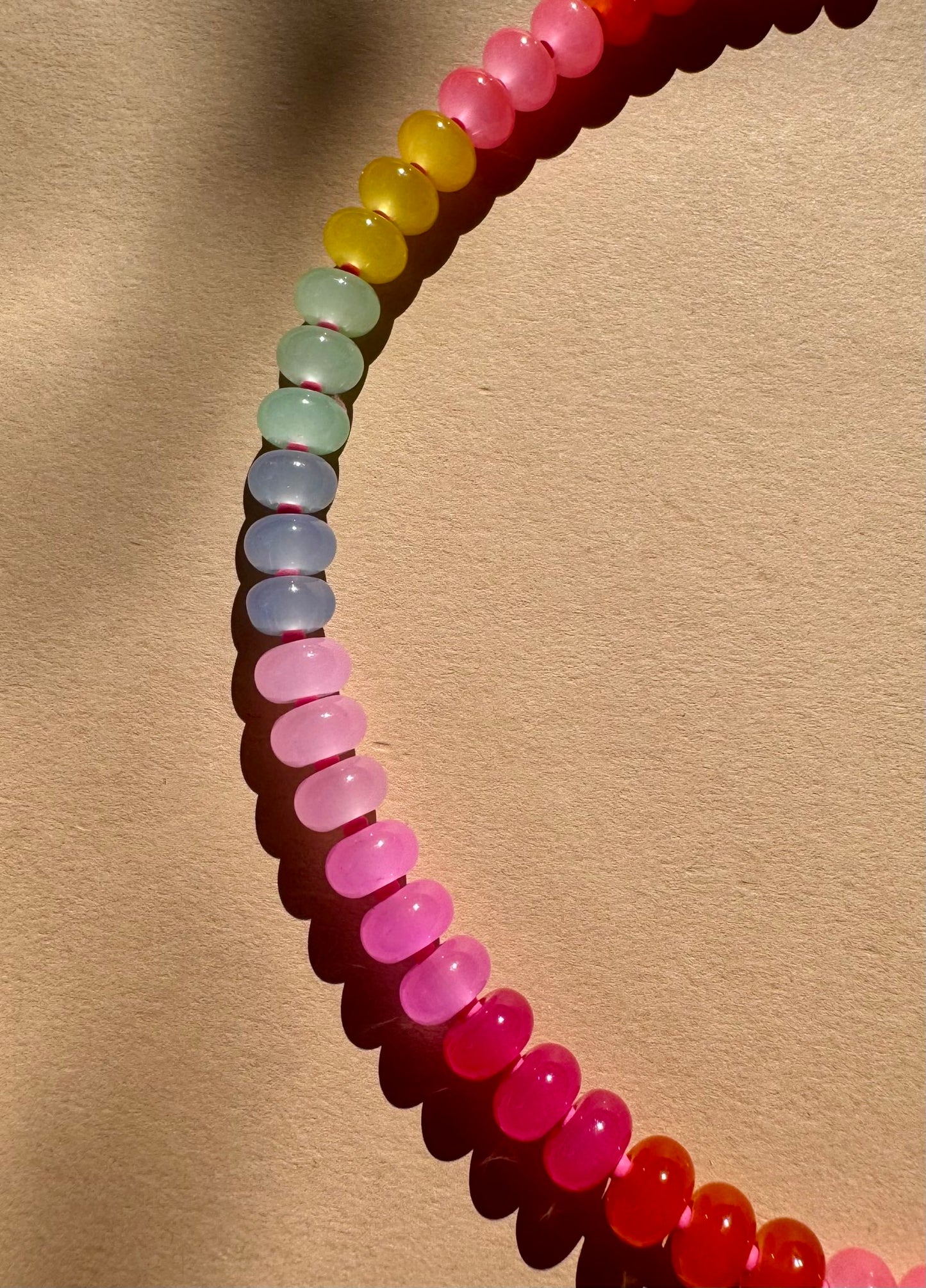 Forbidden Candy | Starburst