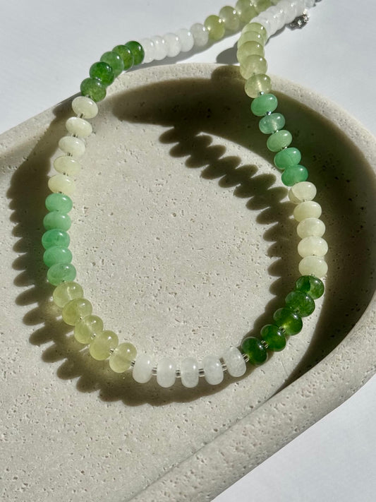 Forbidden Candy Necklace | Think Green